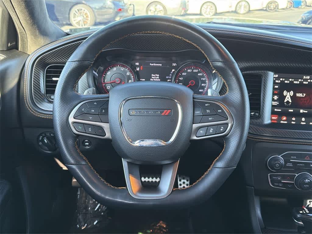 Thumbnail: 2022 Dodge Charger - 12