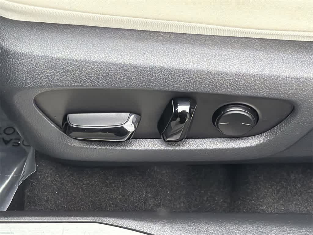 Thumbnail: 2023 Lexus NX - 28