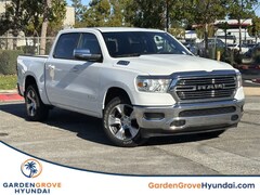 New 2024 Ram 1500 Laramie Truck for sale near Santa Ana