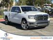 Used 2024 Ram 1500 Laramie Truck