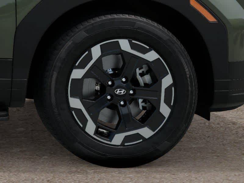 Thumbnail: 2026 Hyundai Santa Fe - 8