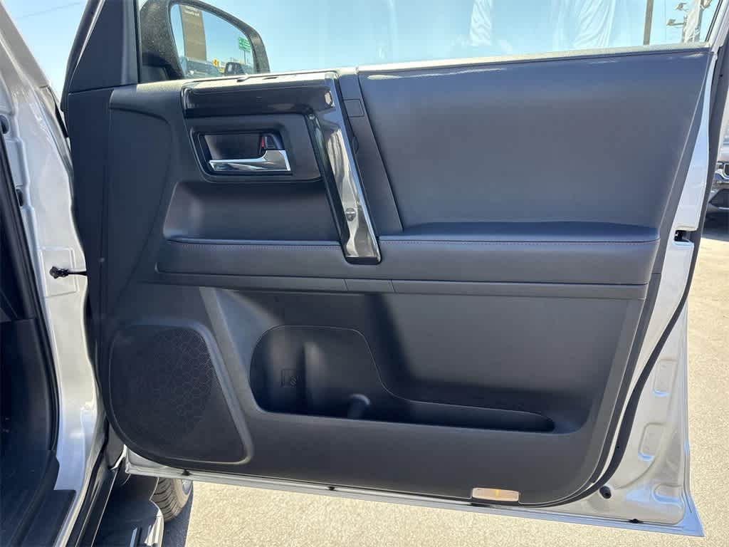 Thumbnail: 2024 Toyota 4Runner - 48