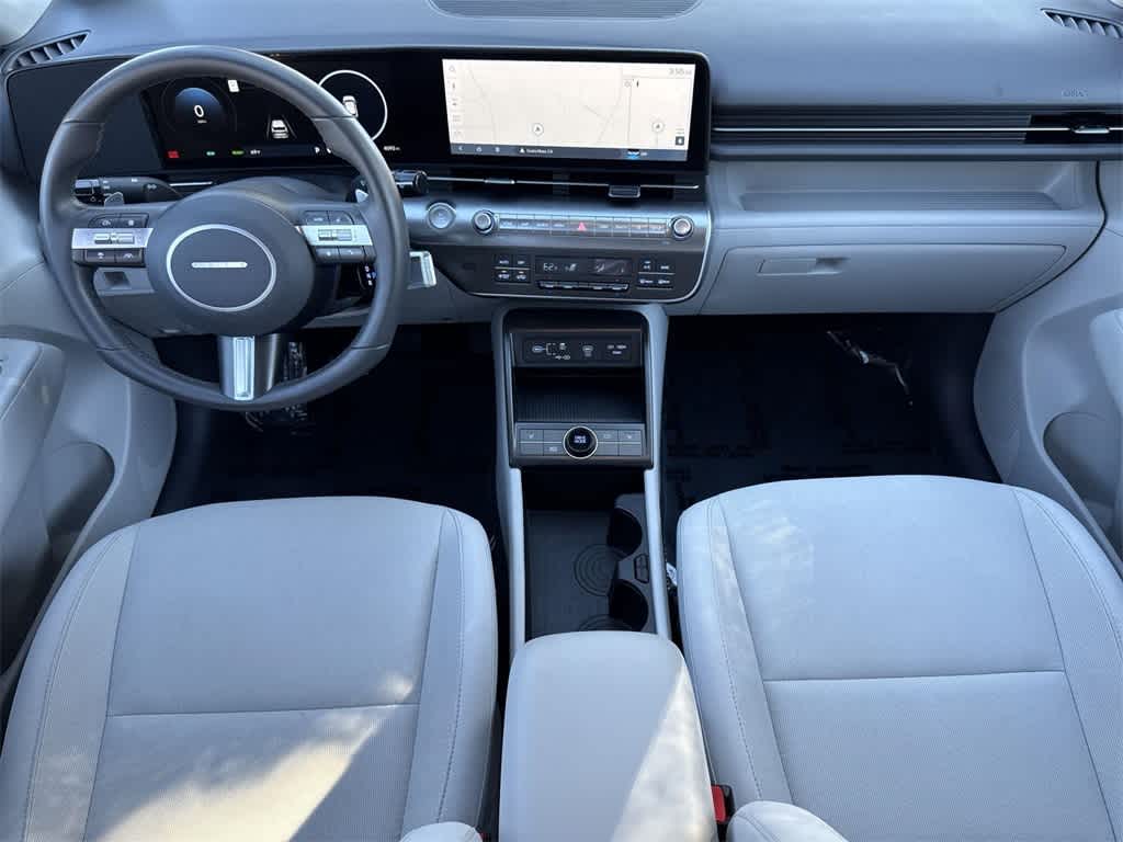 Thumbnail: 2025 Hyundai Kona - 19