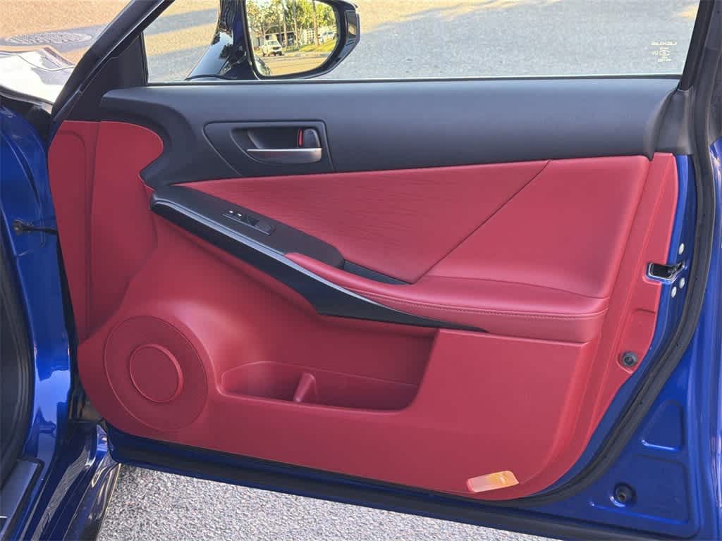 Thumbnail: 2023 Lexus IS - 41