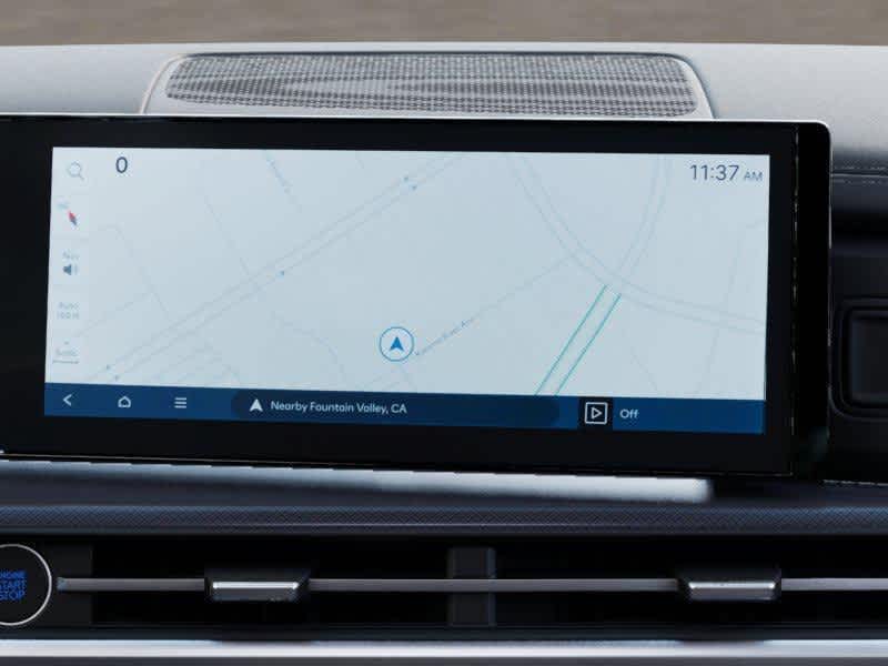 Thumbnail: 2025 Hyundai Santa Fe - 13