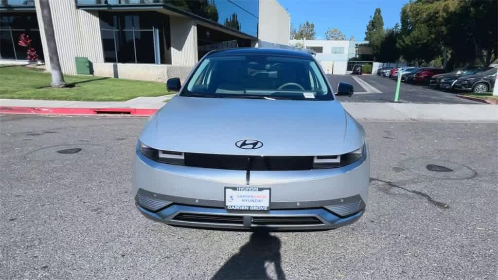 Thumbnail: 2024 Hyundai Ioniq 5 - 3