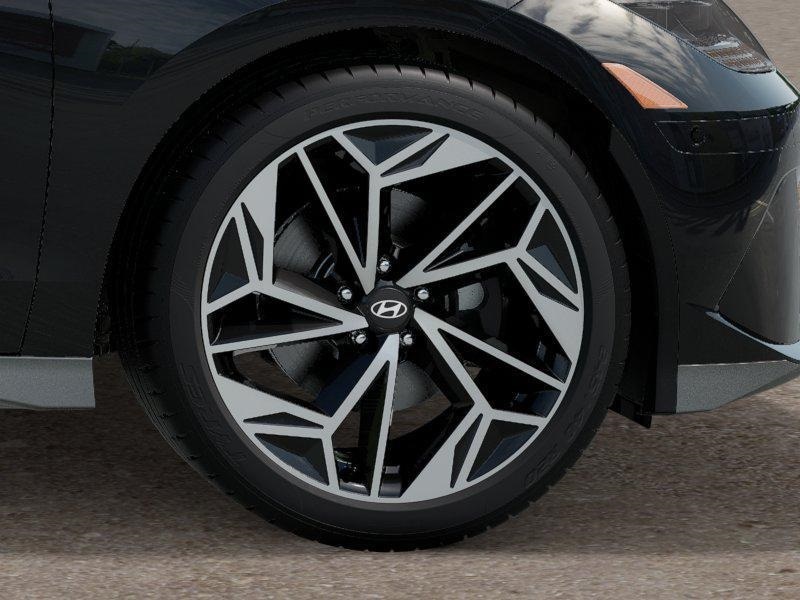 Thumbnail: 2025 Hyundai Ioniq 6 - 8