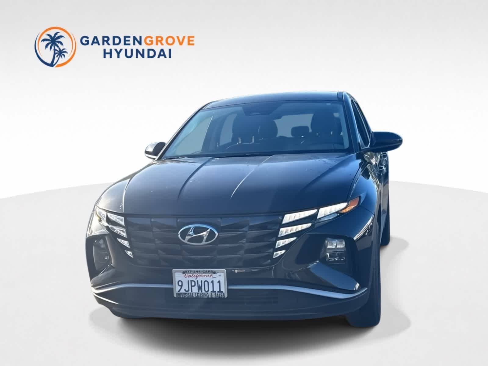 New 2024 Hyundai Tucson SE SUV for sale near Westminster