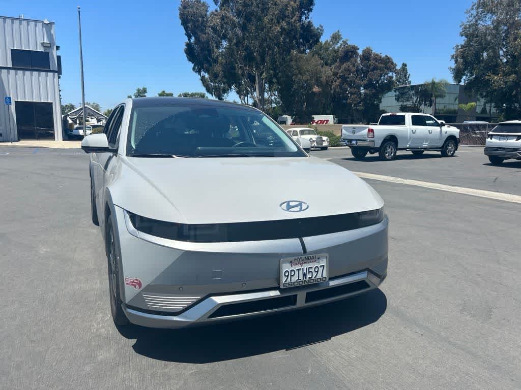 Used 2024 Hyundai IONIQ 5 Limited SUV