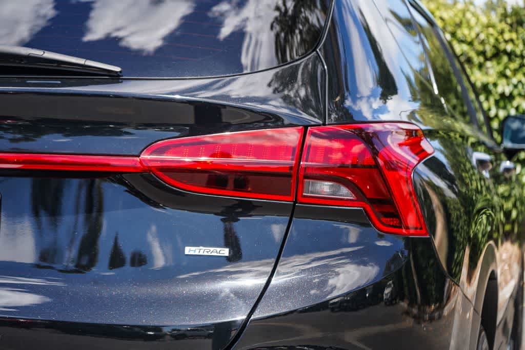 Thumbnail: 2023 Hyundai Santa Fe - 6