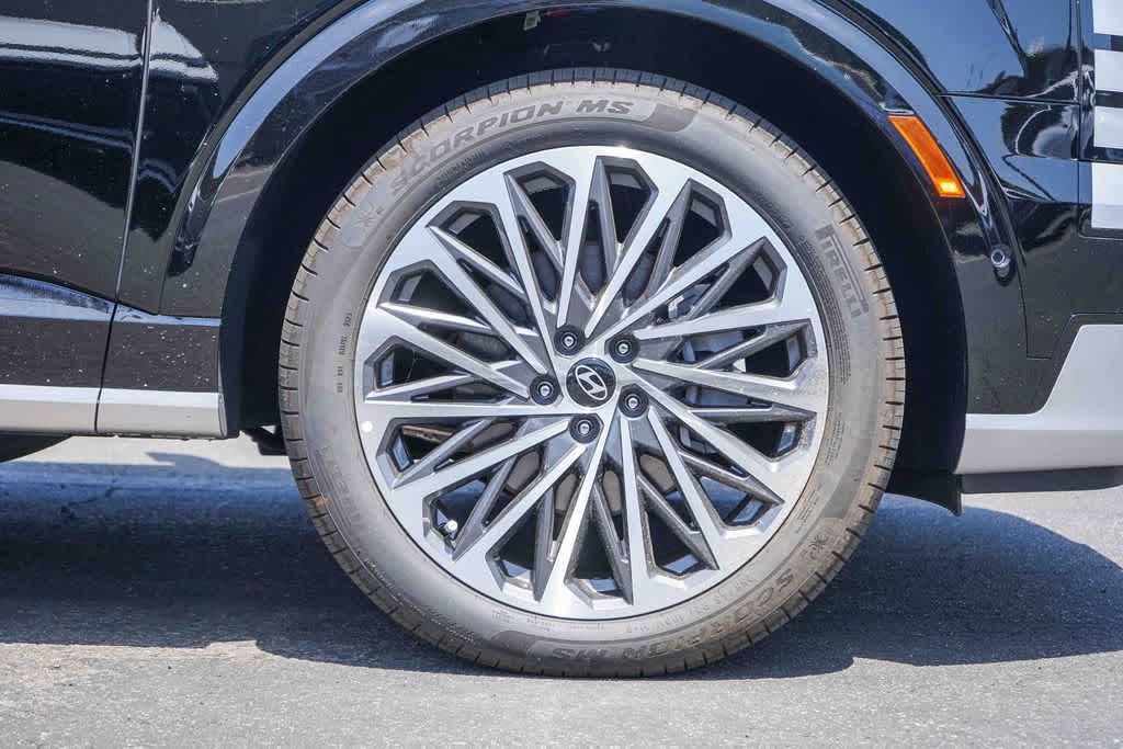 Thumbnail: 2026 Hyundai Palisade - 9