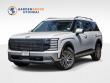 New 2026 Hyundai Palisade Hybrid SEL Premium 7P SUV