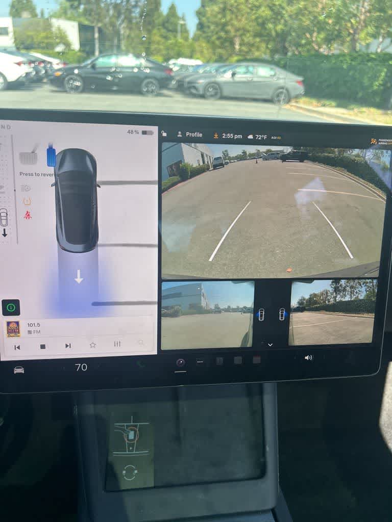 Thumbnail: 2025 Tesla Model 3 - 11