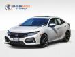 Used 2017 Honda Civic Hatchback Sport Touring Sedan