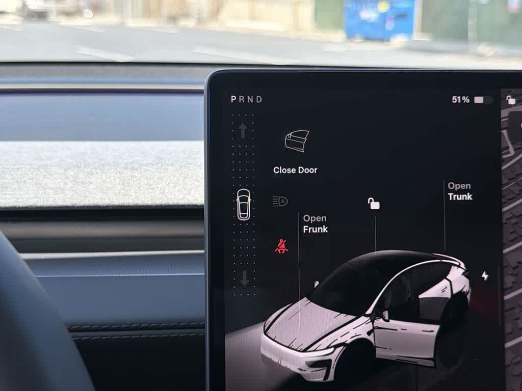 Thumbnail: 2026 Tesla Model Y - 18