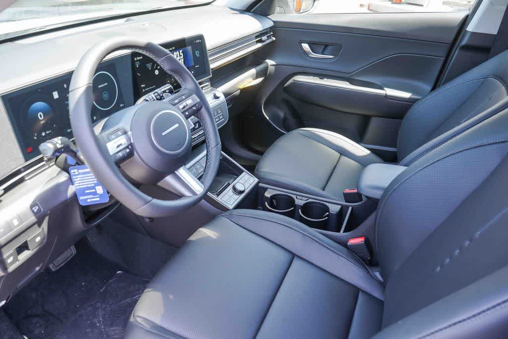 Thumbnail: 2026 Hyundai Kona - 19