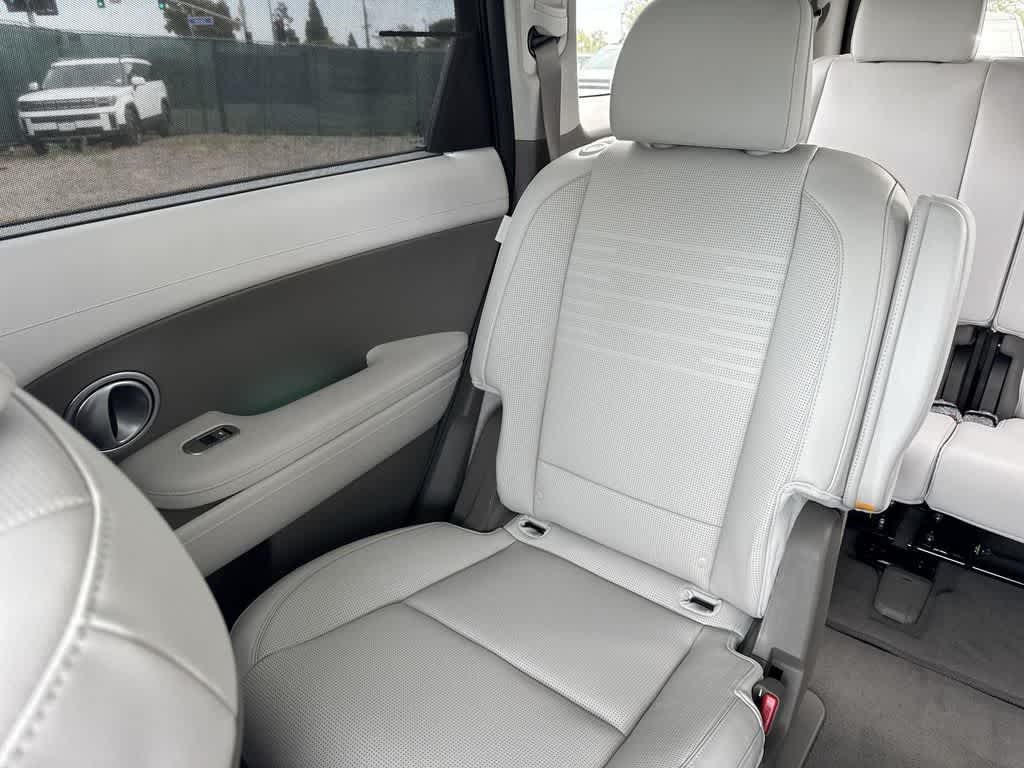 Thumbnail: 2026 Hyundai Palisade - 3