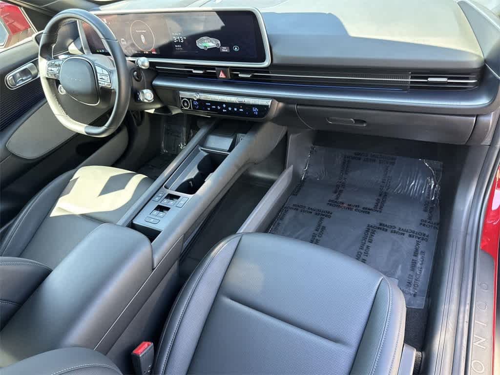 Thumbnail: 2025 Hyundai Ioniq 6 - 37