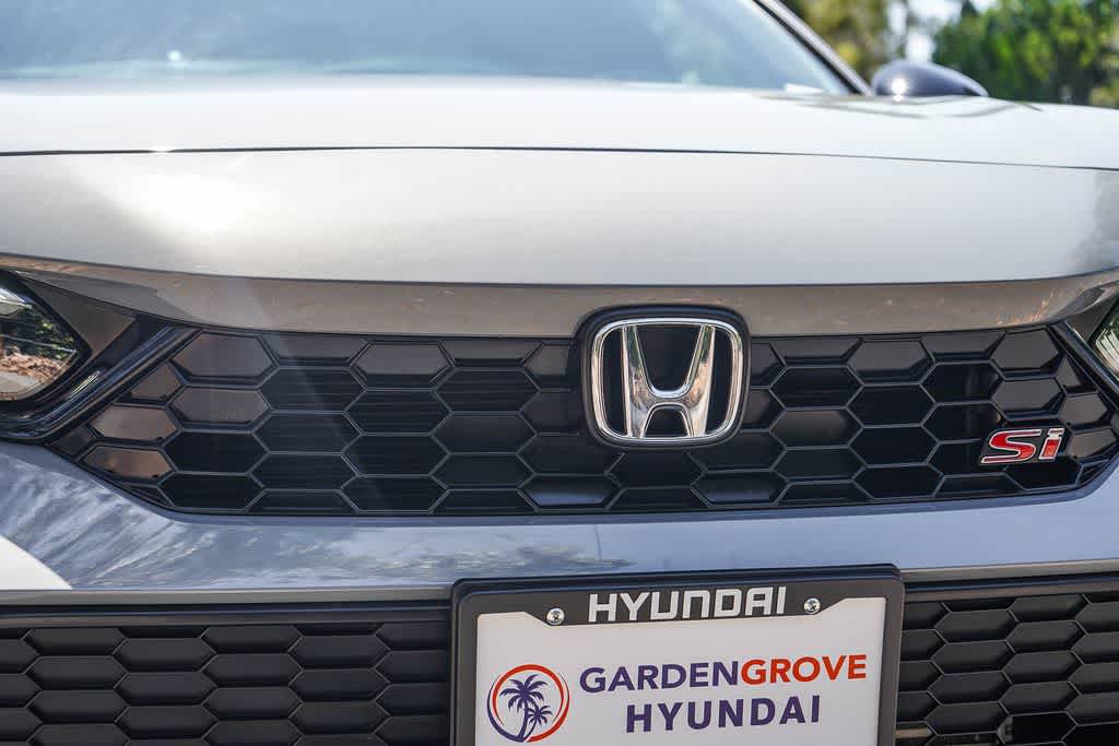 Thumbnail: 2025 Honda Civic - 11
