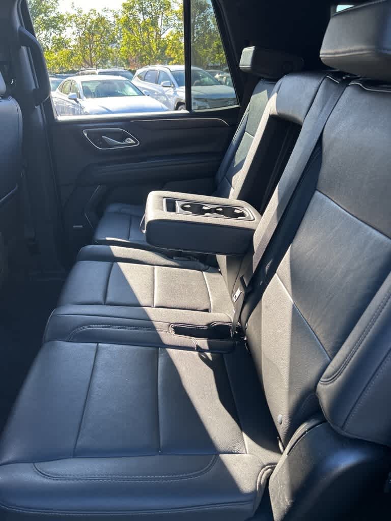 Thumbnail: 2023 Chevrolet Tahoe - 6