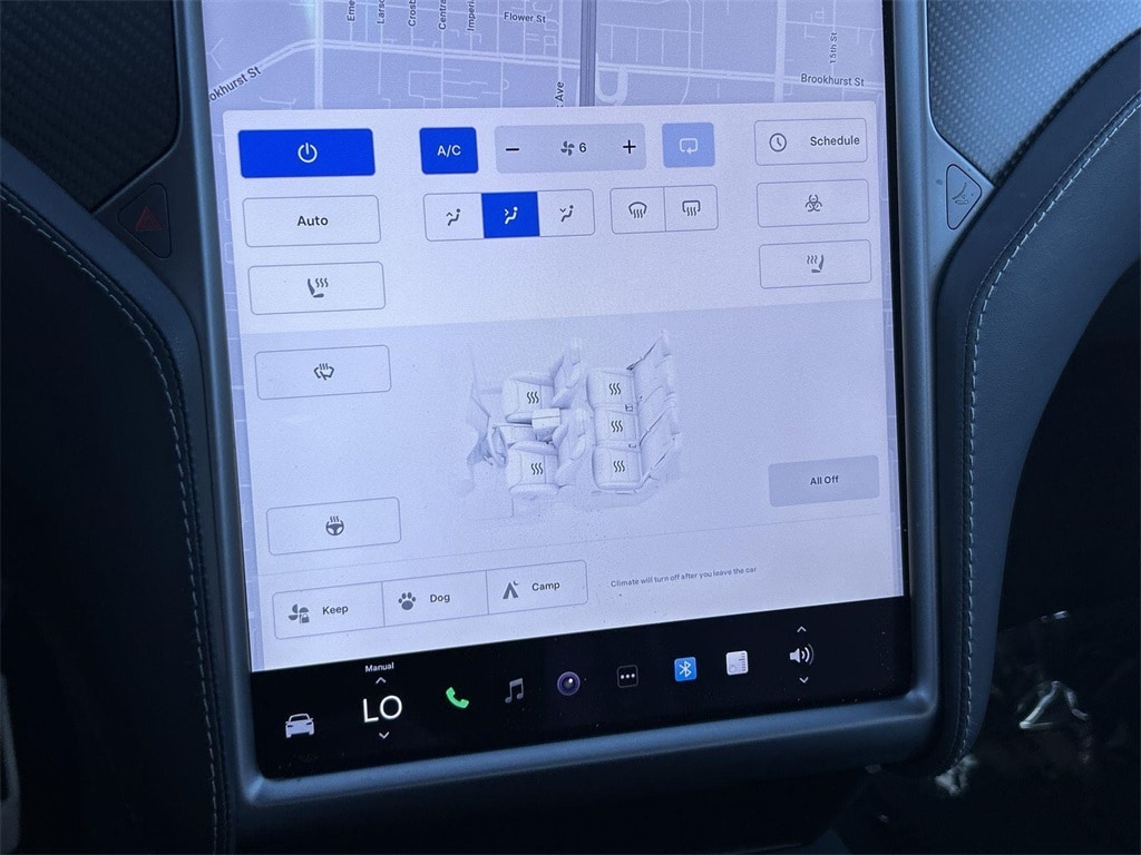 Thumbnail: 2021 Tesla Model X - 25