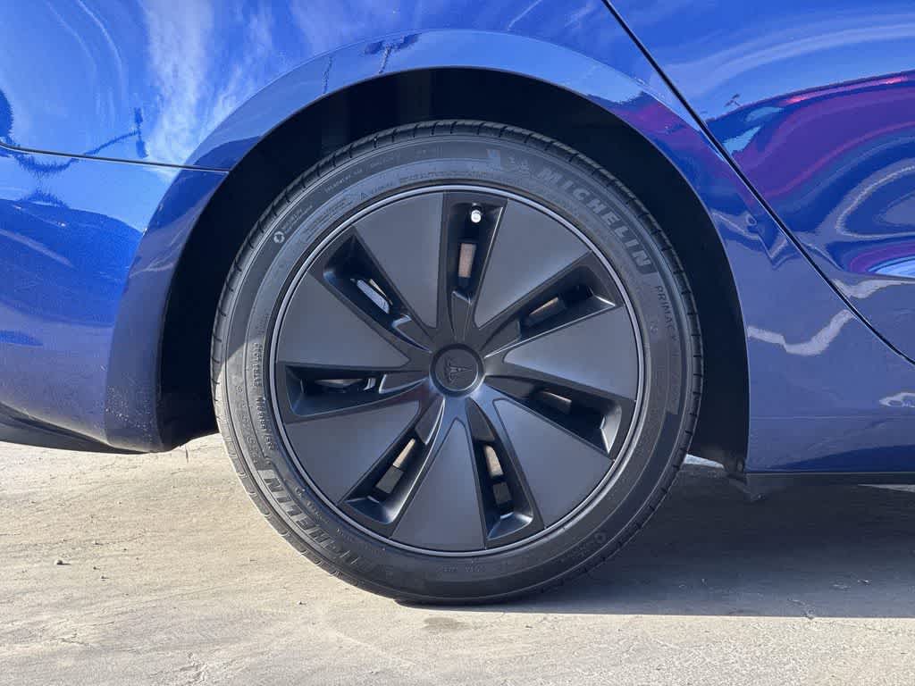 Thumbnail: 2025 Tesla Model 3 - 44