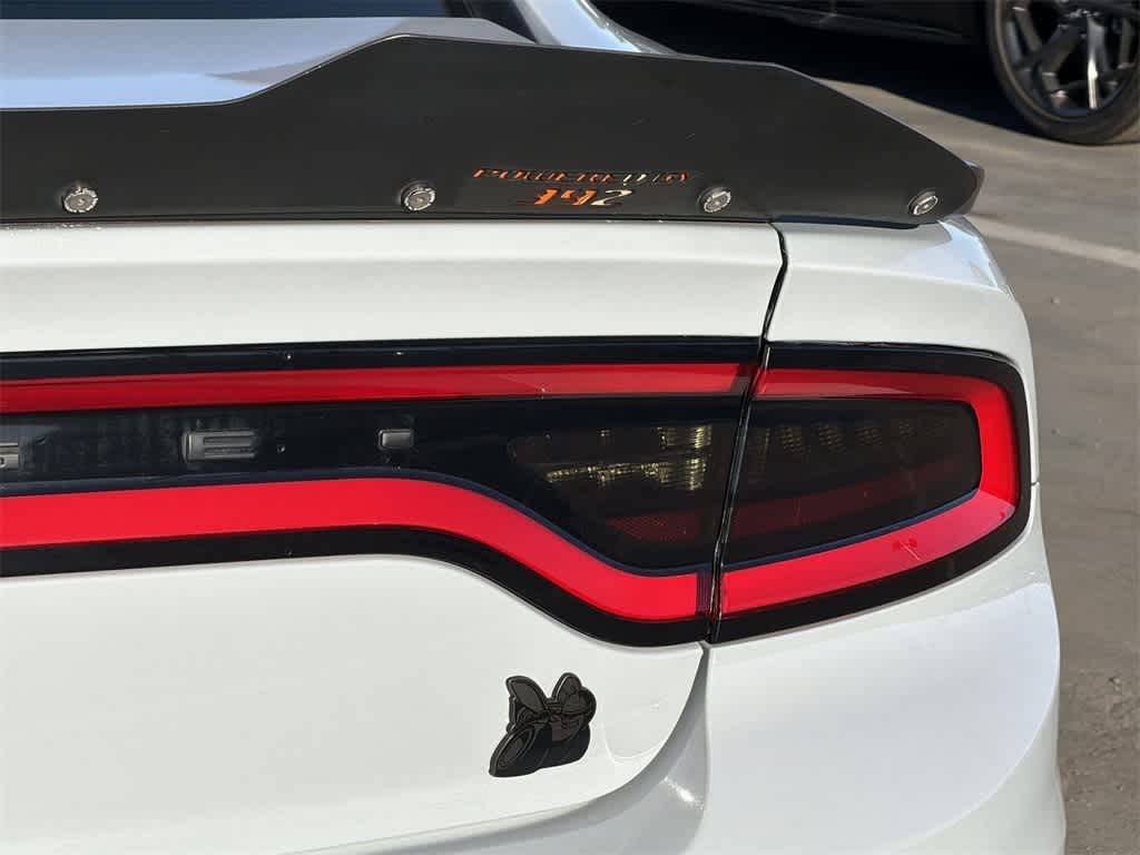 Thumbnail: 2022 Dodge Charger - 33