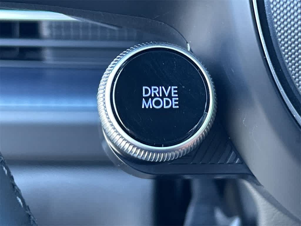 Thumbnail: 2025 Hyundai Ioniq 6 - 21