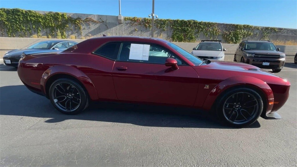 Thumbnail: 2019 Dodge Challenger - 9