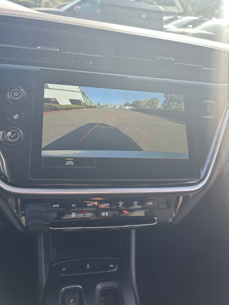 Thumbnail: 2023 Chevrolet Bolt EV - 10