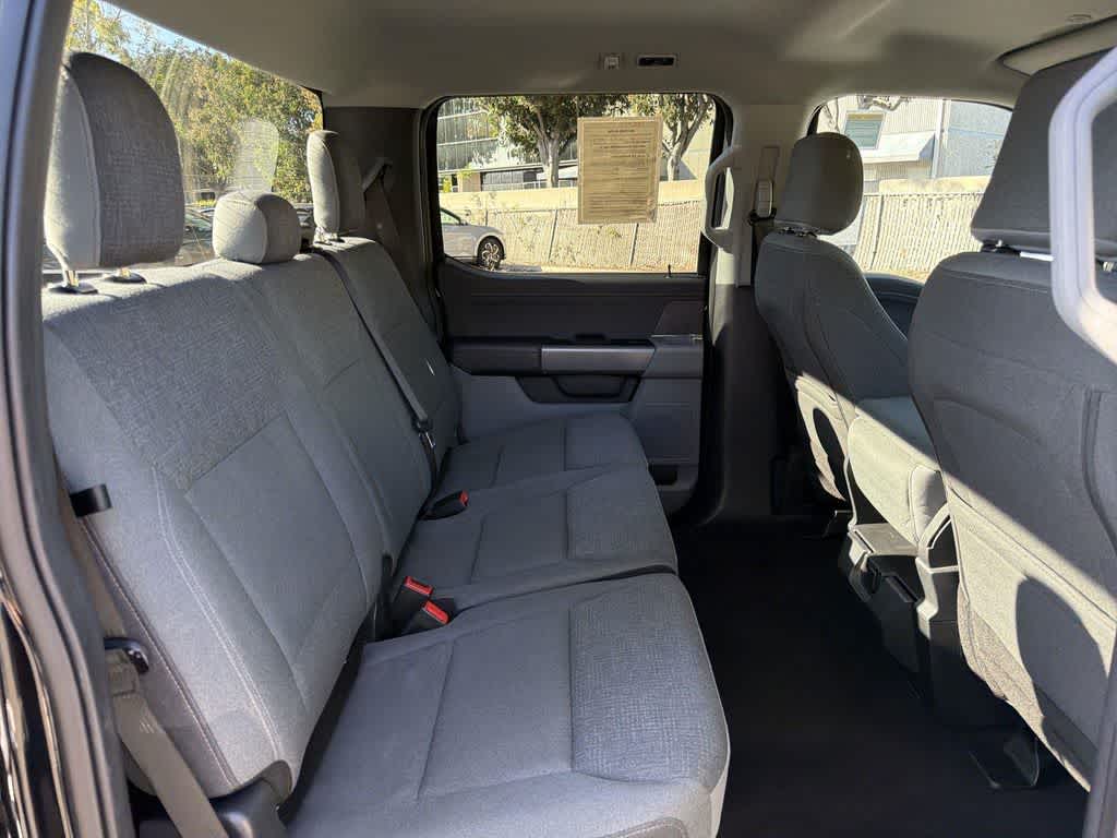 Thumbnail: 2024 Ford F-150 - 30