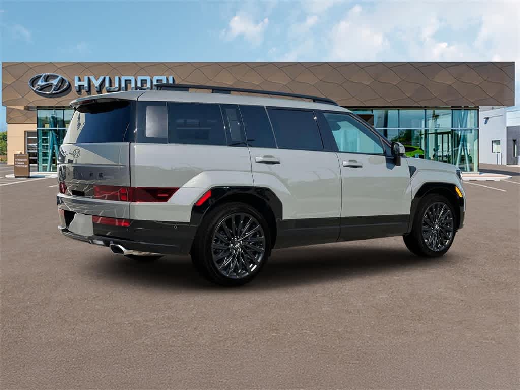 Thumbnail: 2024 Hyundai Santa Fe - 8