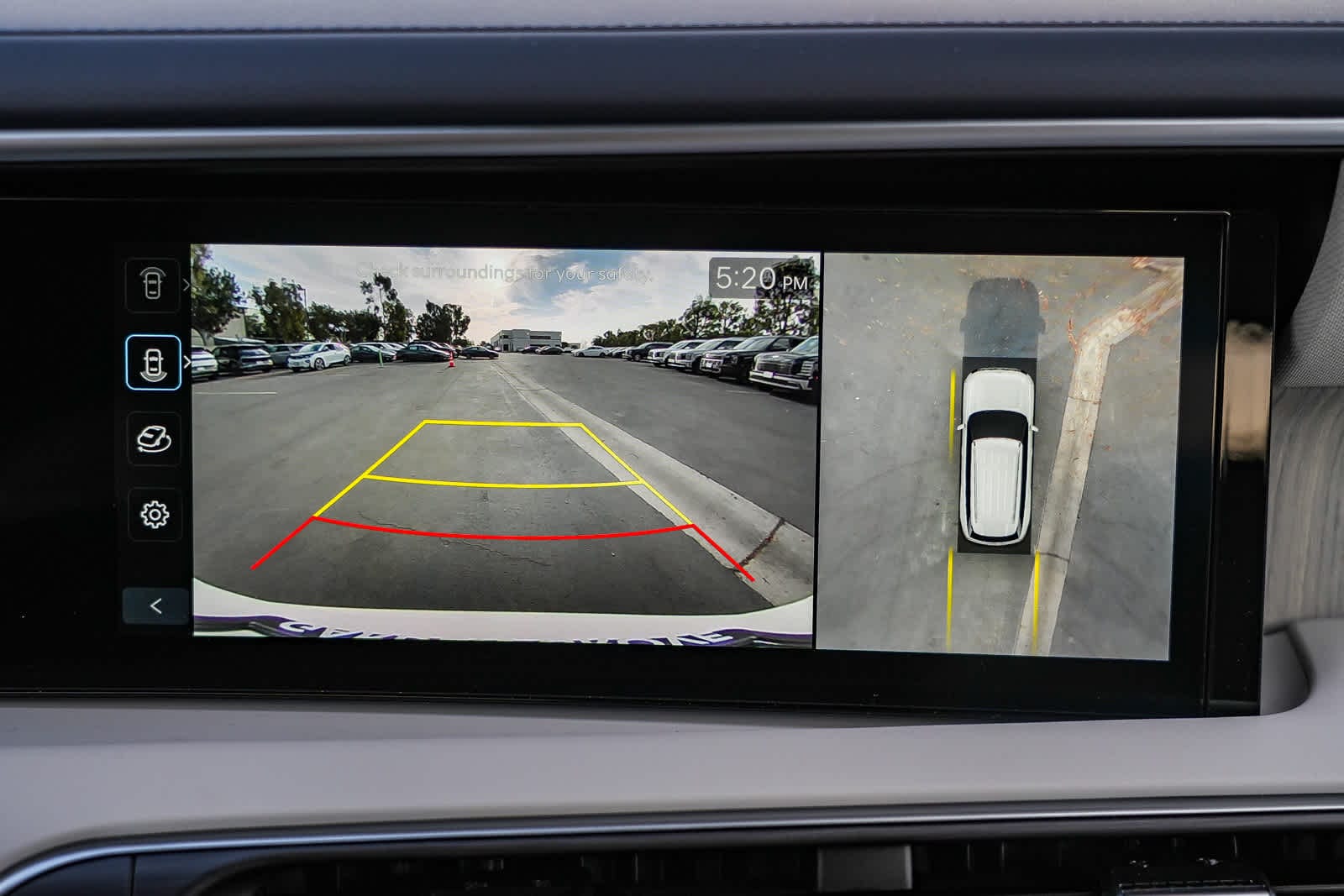 Thumbnail: 2026 Hyundai Palisade - 24