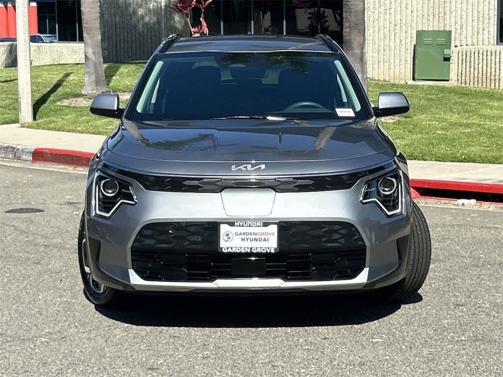 Used 2024 Kia Niro EV Wind SUV