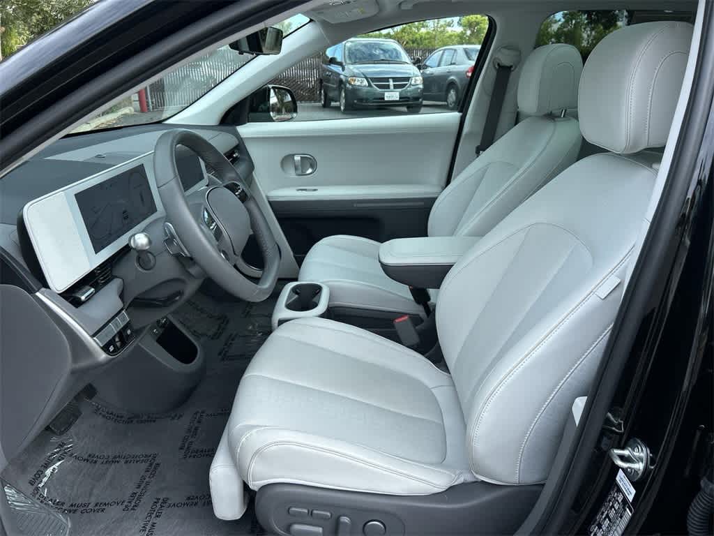 Thumbnail: 2024 Hyundai Ioniq 5 - 26