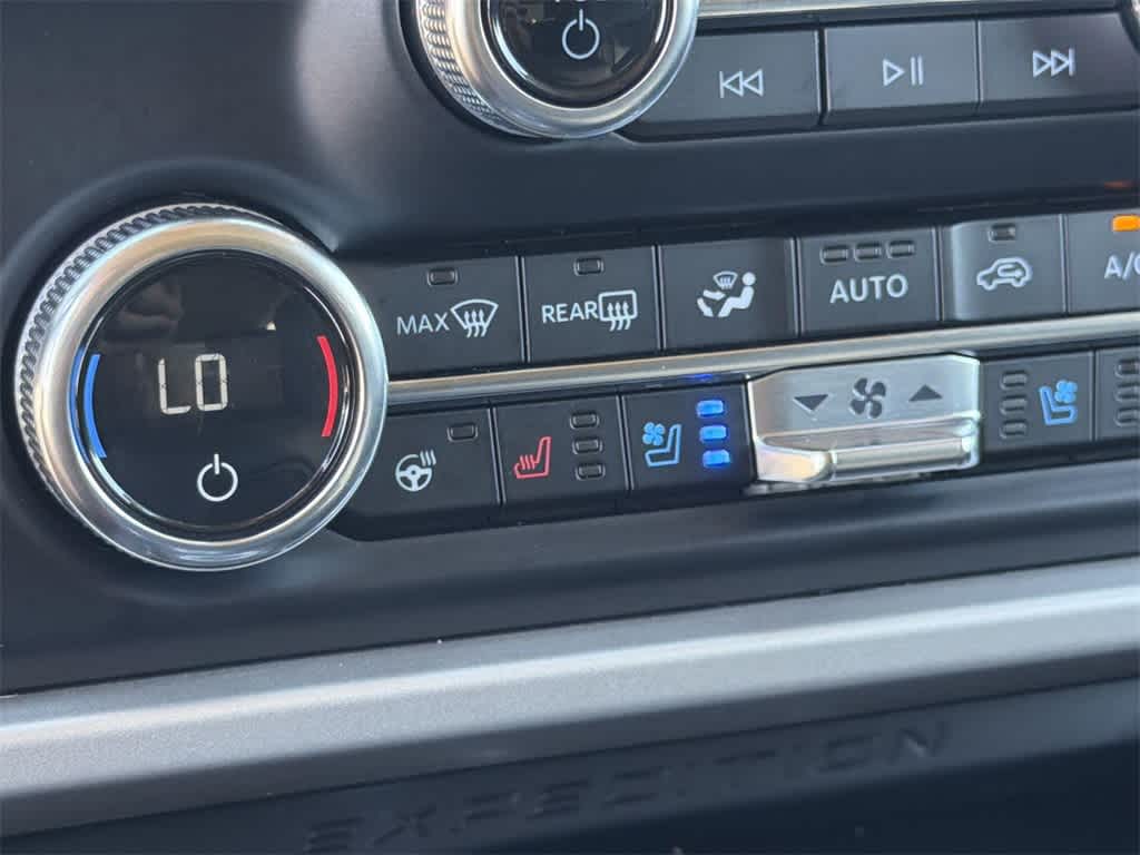 Thumbnail: 2024 Ford Expedition MAX - 22