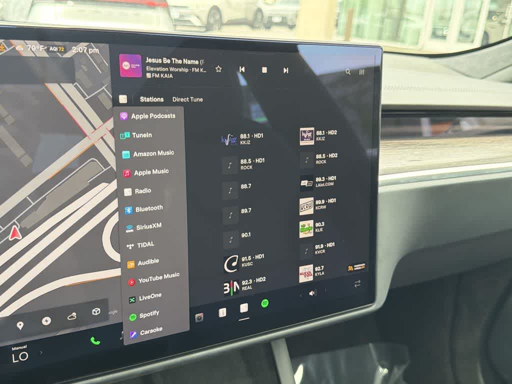 Thumbnail: 2023 Tesla Model S - 18