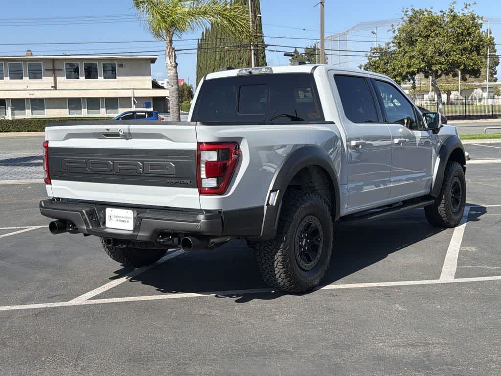 Thumbnail: 2023 Ford F-150 - 6