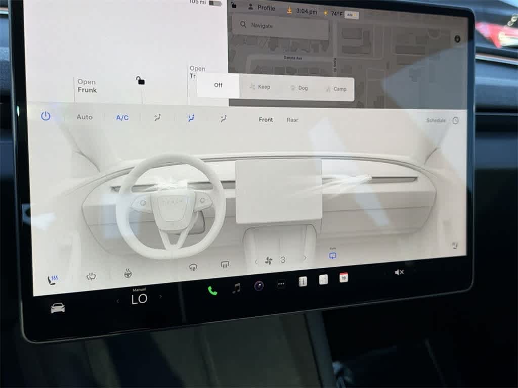 Thumbnail: 2024 Tesla Model 3 - 17
