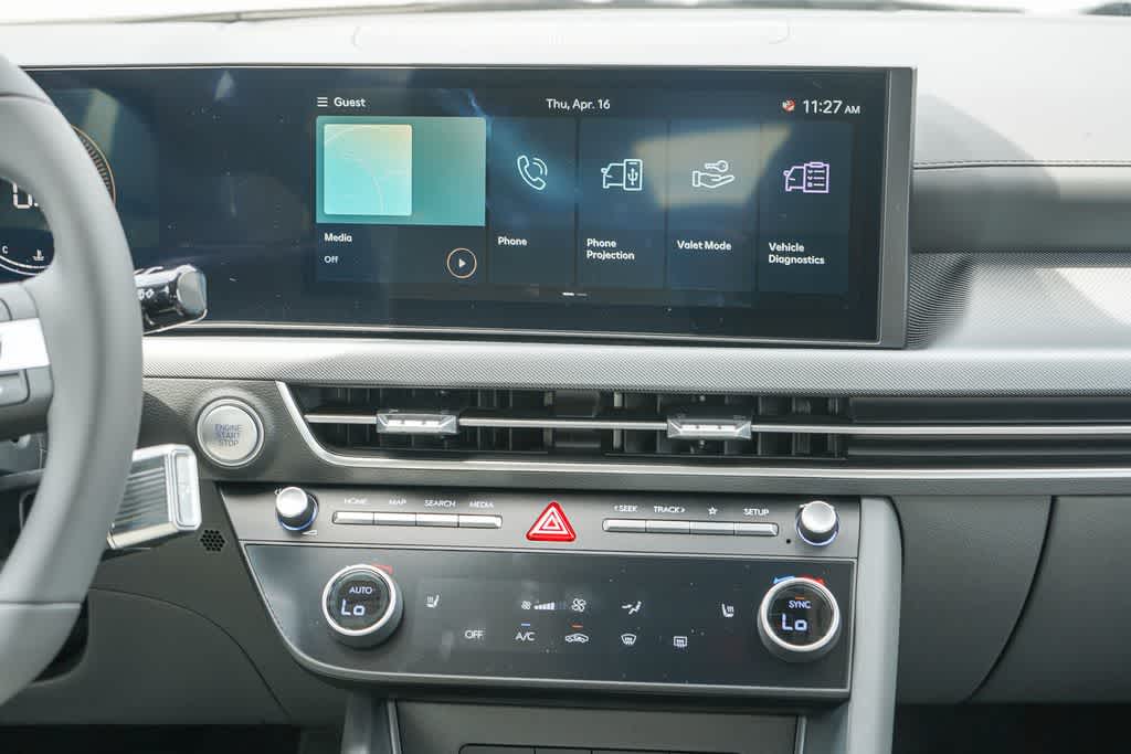 Thumbnail: 2026 Hyundai Sonata - 13