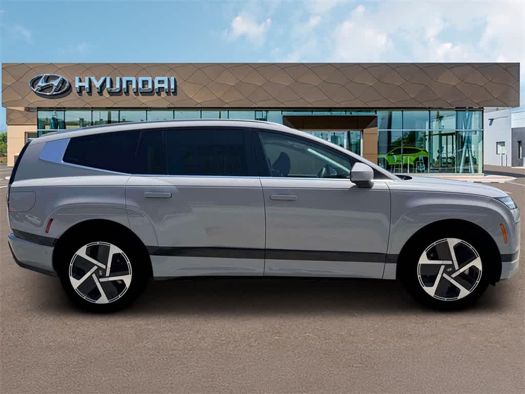 Thumbnail: 2026 Hyundai Ioniq - 9