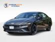 New 2026 Hyundai Elantra SEL Sport Sedan