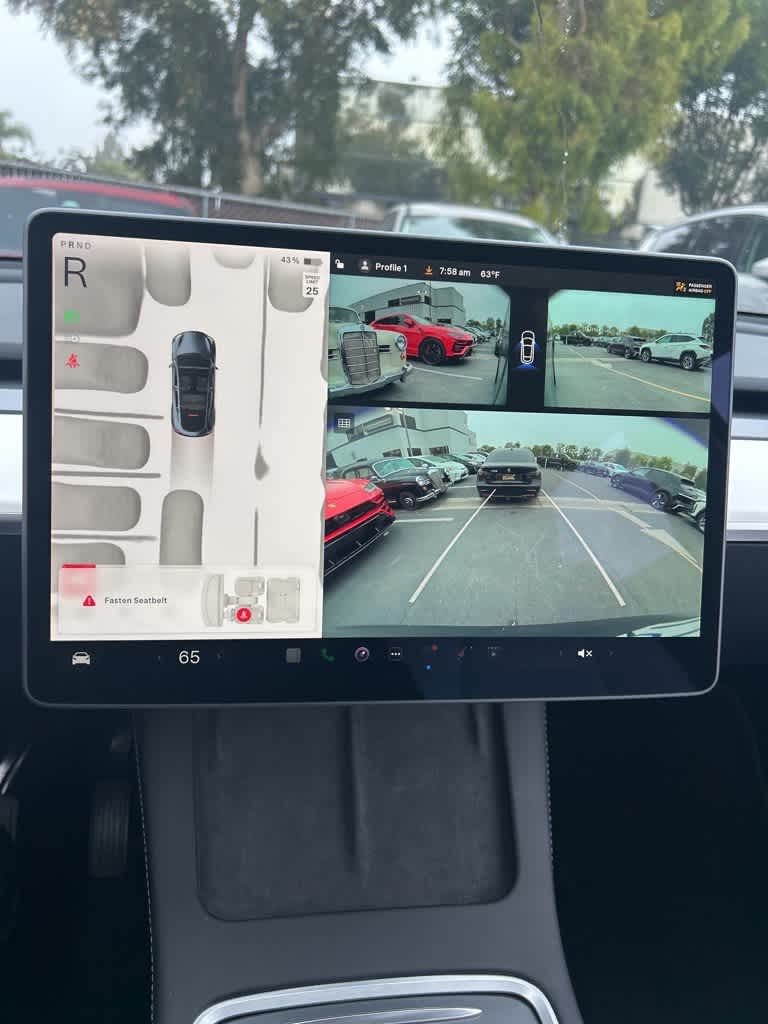 Thumbnail: 2024 Tesla Model Y - 11