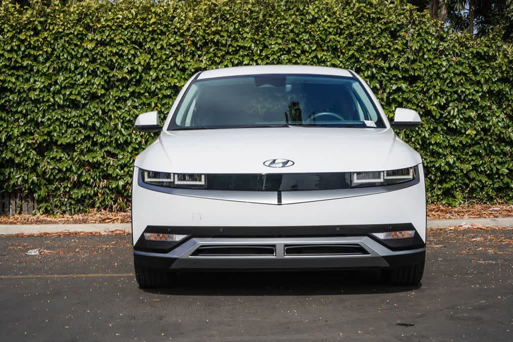 Certified 2024 Hyundai IONIQ 5 SEL with VIN KM8KN4DE7RU270383 for sale in Garden Grove, CA