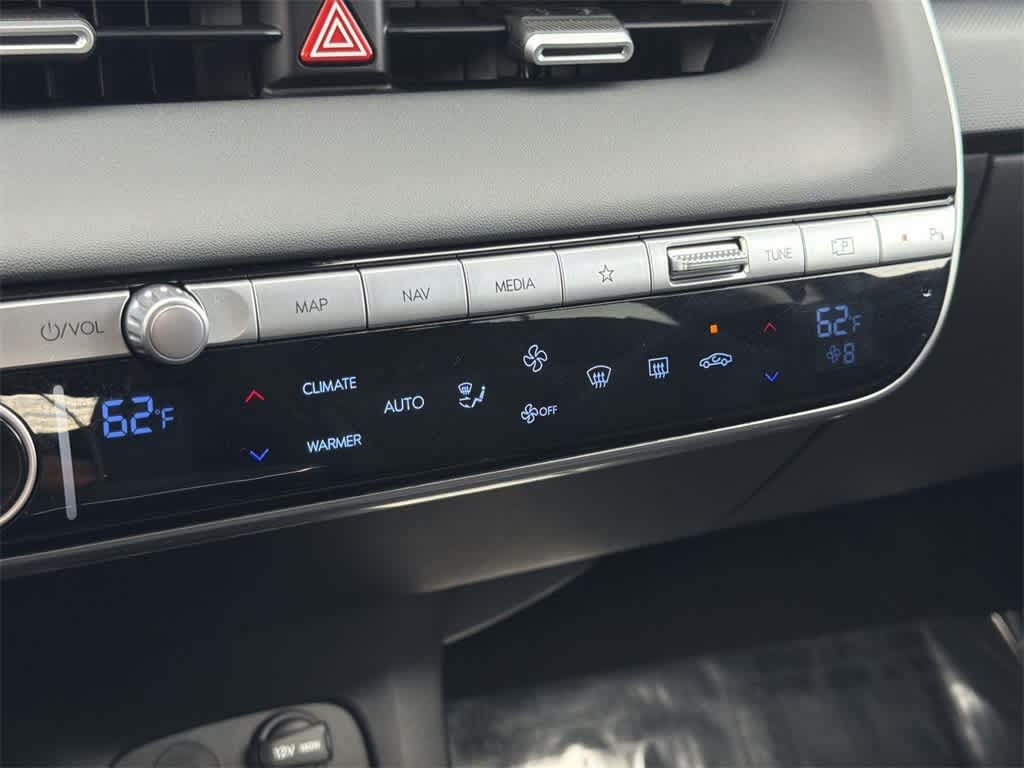 Thumbnail: 2024 Hyundai Ioniq 5 - 16