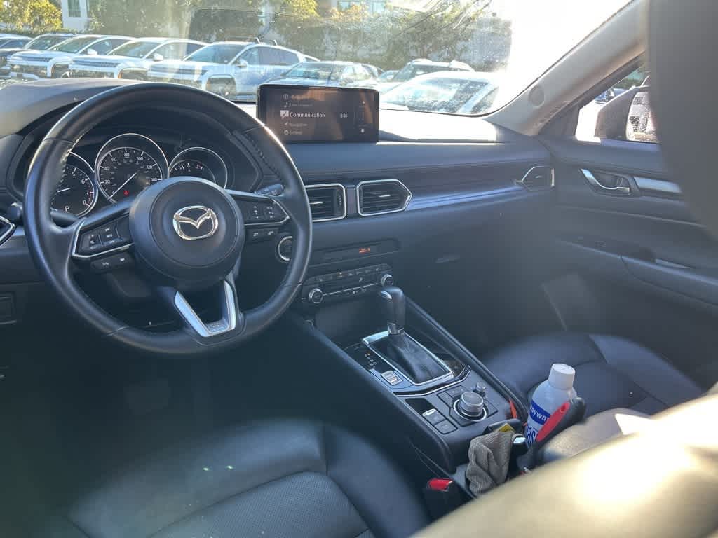 Thumbnail: 2024 Mazda CX-5 - 7