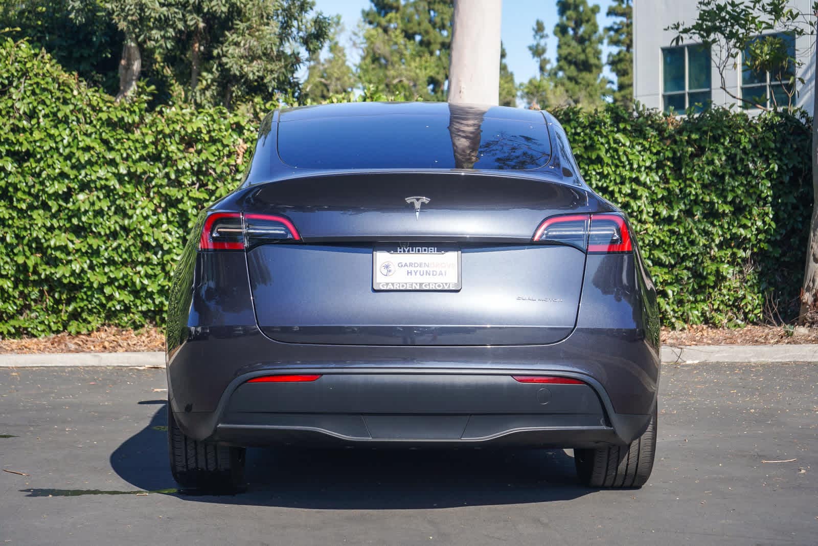 Thumbnail: 2025 Tesla Model Y - 5