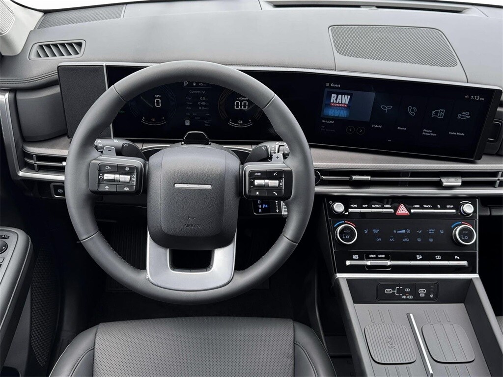 Thumbnail: 2026 Hyundai Santa Fe - 22