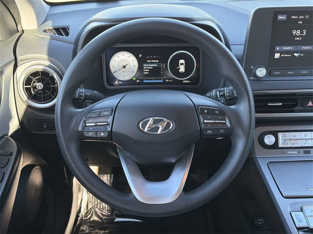 Thumbnail: 2023 Hyundai Kona - 12