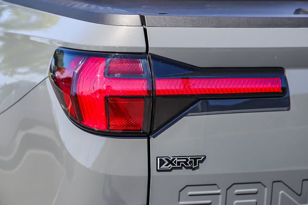 Thumbnail: 2025 Hyundai Santa Cruz - 9